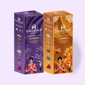 Dhoop Regal Essence Combo 960g (Pack of 2)