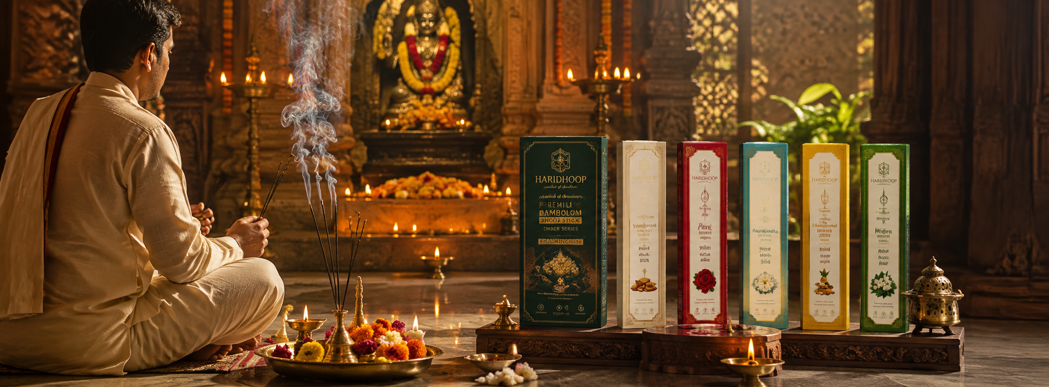All Agarbatti Product (2)